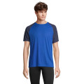 VORTEX VORTEX RAGLAN T-SHIRT