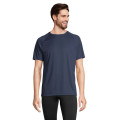 VORTEX VORTEX RAGLAN T-SHIRT