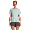 VORTEX WOMEN VORTEX WOMEN RAGLAN T-SHIRT