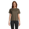 VORTEX WOMEN VORTEX WOMEN RAGLAN T-SHIRT