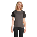 VORTEX WOMEN VORTEX WOMEN RAGLAN T-SHIRT