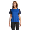 VORTEX WOMEN VORTEX WOMEN RAGLAN T-SHIRT