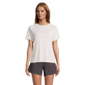 VORTEX WOMEN VORTEX WOMEN RAGLAN T-SHIRT