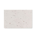 ASIDA Wildflower seed business card.