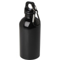 Oregon 400ml Stainless Steel Water Bottle with Carabiner