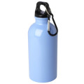 Oregon 400ml Stainless Steel Water Bottle with Carabiner