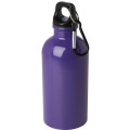 Oregon 400ml Stainless Steel Water Bottle with Carabiner