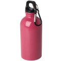 Oregon 400ml Stainless Steel Water Bottle with Carabiner