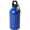 Oregon 400ml Stainless Steel Water Bottle with Carabiner