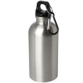 Oregon 400ml Stainless Steel Water Bottle with Carabiner