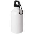 Oregon 400ml Stainless Steel Water Bottle with Carabiner