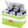 Spectrum 6 Can Cooler Bag 4L