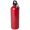 Oregon 750ml  Single Wall Stainless Steel Water Bottle with Carabiner