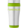 Elwood 410 ml insulated tumbler