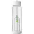 Tutti-frutti 740 ml Tritan™ infuser sport bottle