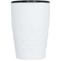 Geo 350 ml copper vacuum insulated tumbler