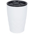 Geo 350 ml copper vacuum insulated tumbler