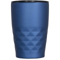 Geo 350 ml copper vacuum insulated tumbler