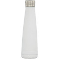 Duke 500 ml copper vacuum insulated water bottle