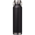 Thor 650 ml copper vacuum insulated sport bottle