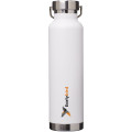 Thor 650 ml copper vacuum insulated sport bottle