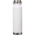 Thor 650 ml copper vacuum insulated sport bottle