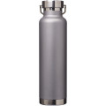 Thor 650 ml copper vacuum insulated sport bottle
