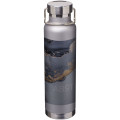 Thor 650 ml copper vacuum insulated sport bottle