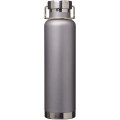Thor 650 ml copper vacuum insulated sport bottle
