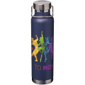Thor 650 ml copper vacuum insulated sport bottle