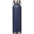 Thor 650 ml copper vacuum insulated sport bottle
