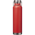 Thor 650 ml copper vacuum insulated sport bottle