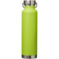 Thor 650 ml copper vacuum insulated sport bottle