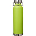Thor 650 ml copper vacuum insulated sport bottle