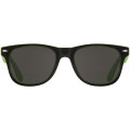 Sun Ray sunglasses with two coloured tones