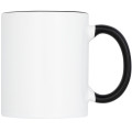 Pix 330 ml ceramic sublimation colour pop mug