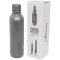 Odin 510 ml copper vacuum insulated water bottle
