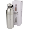 Koln 590 ml copper vacuum insulated sport bottle