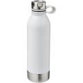 Perth 740 ml stainless steel sport bottle