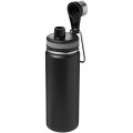 Gessi 590 ml copper vacuum insulated sport bottle