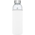 Bodhi 500 ml glass water bottle