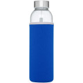 Bodhi 500 ml glass water bottle