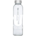 Bodhi 500 ml glass water bottle
