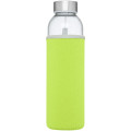 Bodhi 500 ml glass water bottle