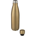 Cove 500 ml vacuum insulated stainless steel bottle