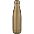 Cove 500 ml vacuum insulated stainless steel bottle