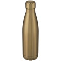 Cove 500 ml vacuum insulated stainless steel bottle