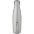 Cove 500 ml vacuum insulated stainless steel bottle