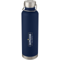 Thor 1 L copper vacuum insulated water bottle