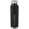 Thor 1 L copper vacuum insulated water bottle